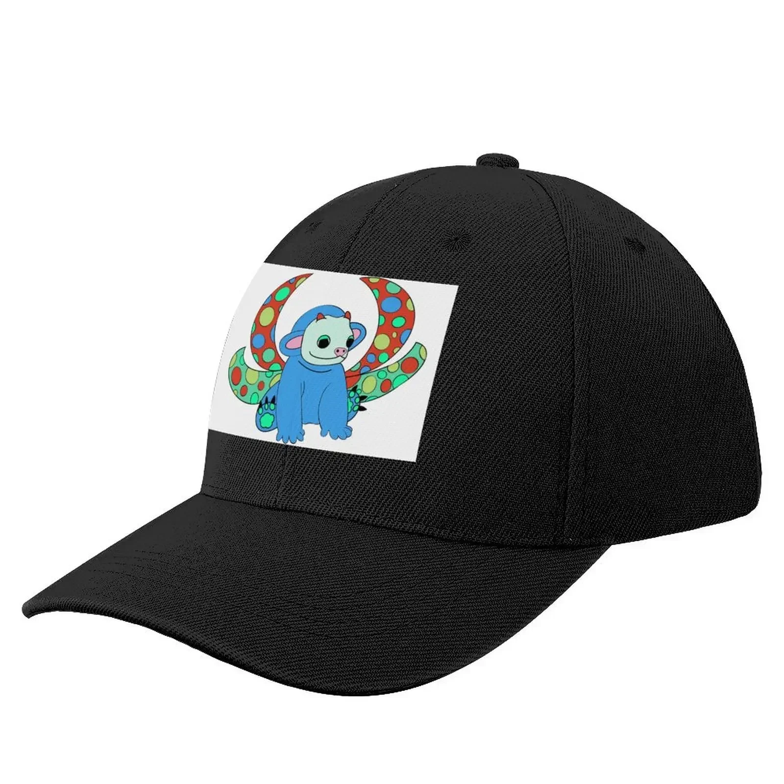 

OctoMonkey Baseball Cap Golf Hat Beach Sun Hat For Children Mountaineering Men Hats Women's