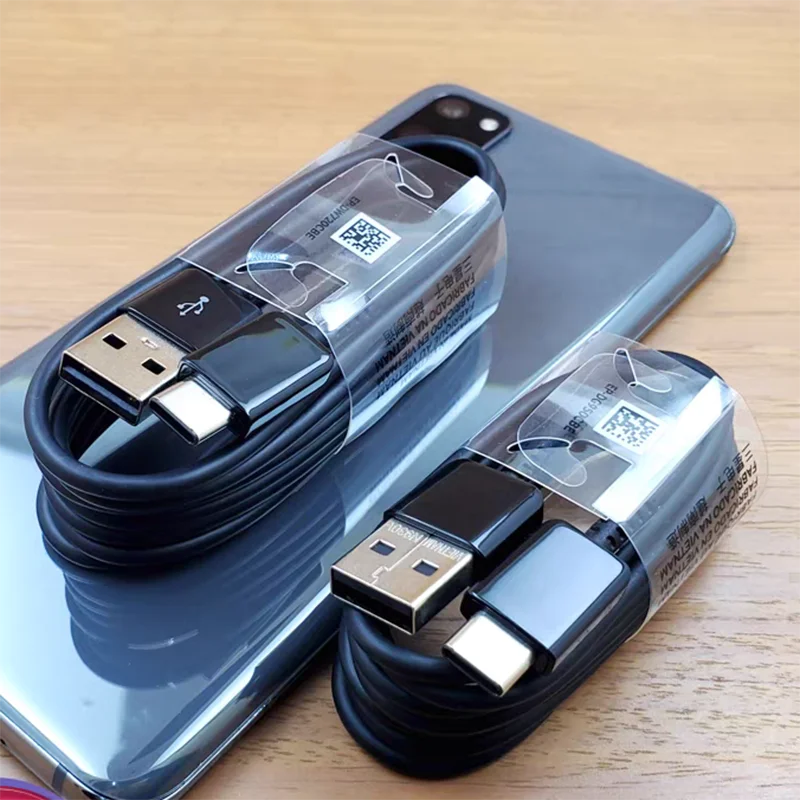 1.2M/2M/3M TYPE C Cable Fast Charger Data Line For SAMSUNG Galaxy Z Fold Flip 7 6 5 4 3 A55 A54 A53 A52 A51 A71 A52 A21S F55 F56