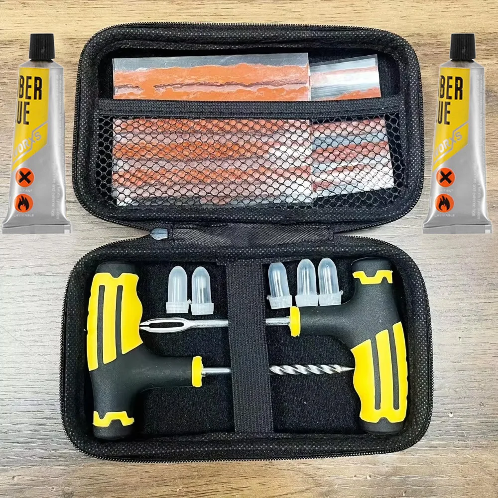Motorcycle Vacuum T…