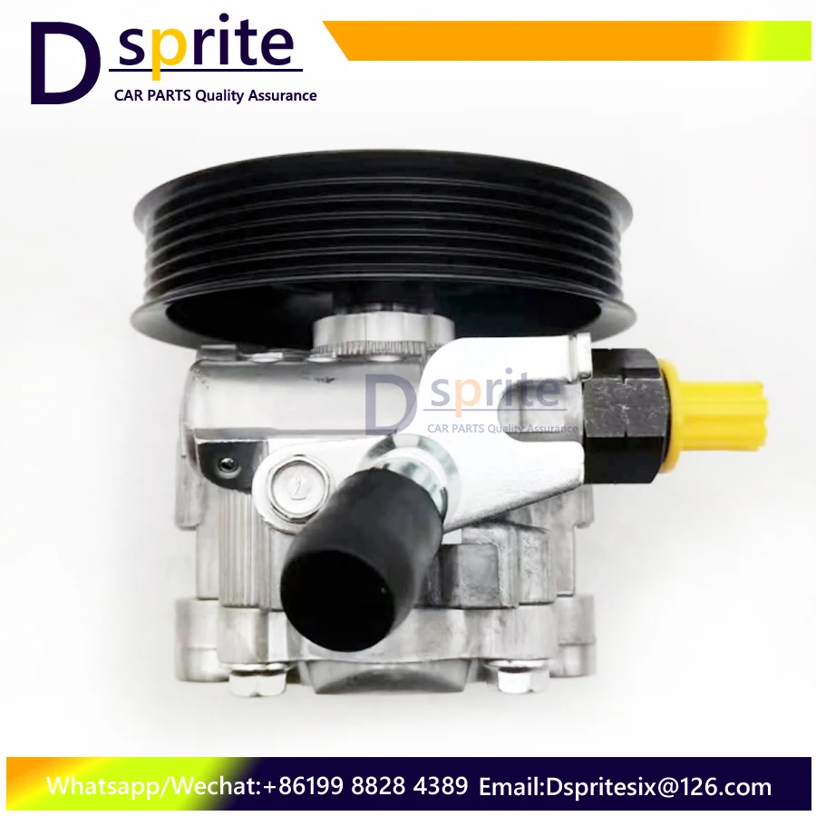 

Power Steering Pump 44310-50070 18600689-103 For Lexus LS430 2001 2002 2003 2004 2005 2006 18600689-102 18600689-101