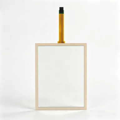 182*141mm 182*140.5mm ST-08004 8 inch Touch Screen Digitizer Display Replacement Panel