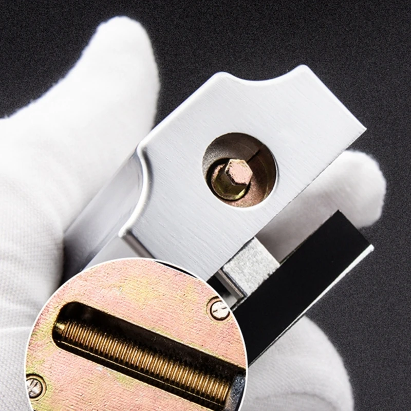 Stable Window Locking Systems Push-pull Window Stoppers Locking Solution Sliding Window Restrictors Simple Installation