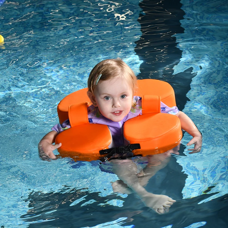 

Factory Supply Non-Inflatable Swimming Ring for Child Baby Non-Inflatable Swimming Ring