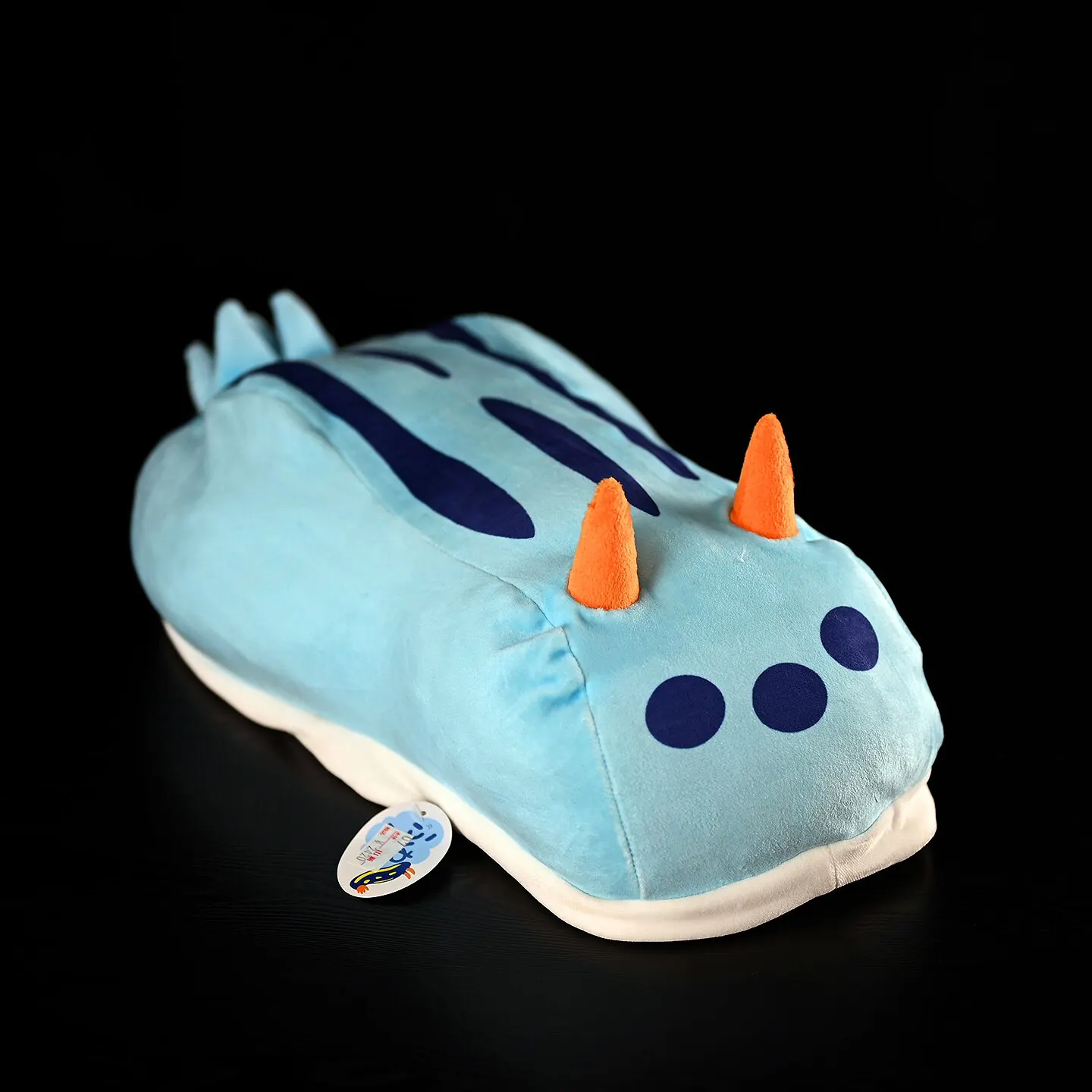 Phyllidia elegans,sea hare,nudibranch , Knickknack,nicknack,Small ornaments and miniature models