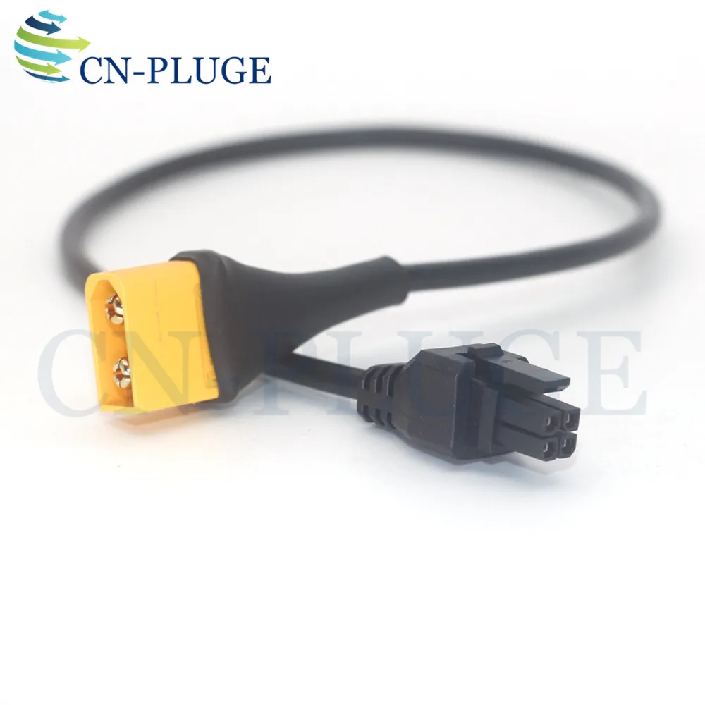 Freefly EMBER S5K High Speed Camera XT60 XT30 to MX3.0 4pin EMBER Power Cord