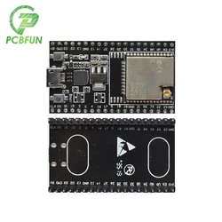 ESP32-DevKitC V4 Core Board ESP32 Development Board ESP32-32D ESP32-32U Module for Arduino ESP32 Hardware Reference