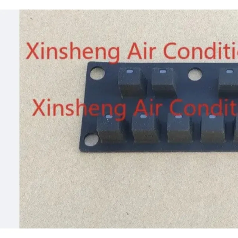 Applicable to the original imported KORG-PA700 QRIENTAL panel function button/use under the left speaker