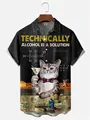 Shirts-PZM40712