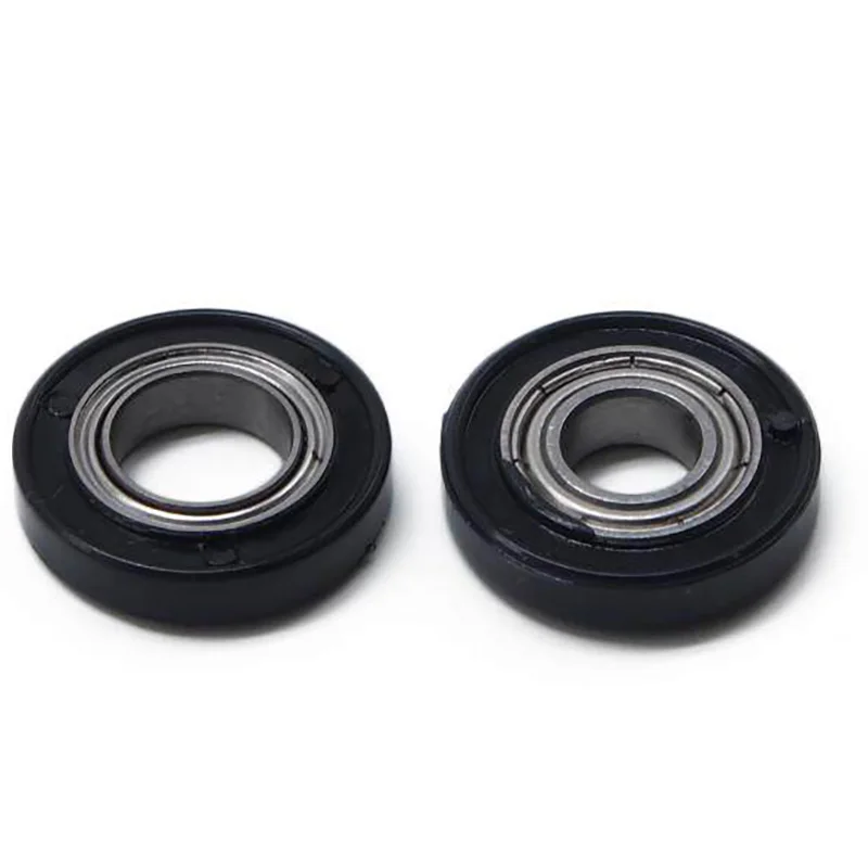 1SET ODM Spacer Roller ROLL for Konica Minolta Bizhub 164 184 185 195 215 235 7718 7719 7721 7723 A0XX374500 A0XX374500