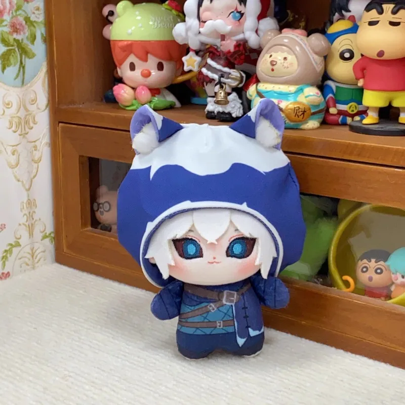 Рисунок 3 - 10 см Game Identity V Ithaqua Kawaii