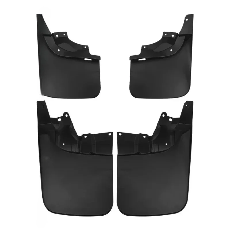 

2008-2014 Передние брызговики и защита от грязи, лучший заводской продукт, D22 P300 пикап 4-D