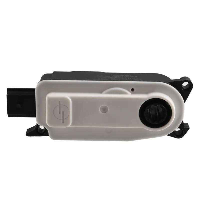 

JX6B-8476-AA Radiator Fan Shutter Pack Motor Actuator For Ford Focus 2018-2023 JX6B8476AA Car Shutter Motor Package