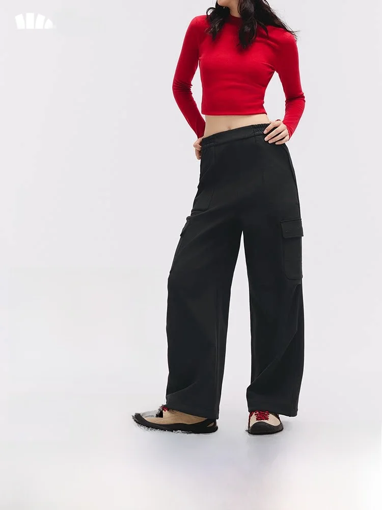 

Женские брюки на флисовой подкладке, мягкие, ветрозащитные, водонепроницаемые, высокоэластичные, для активного отдыха, альпинизма, прочные, рабочая одежда, для походов