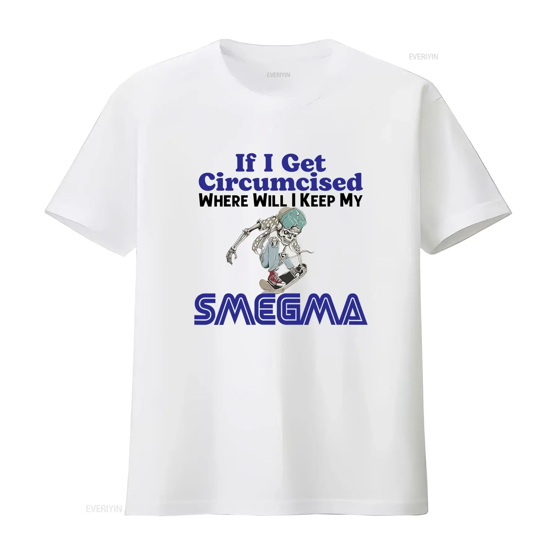 If I Get Circumcise…