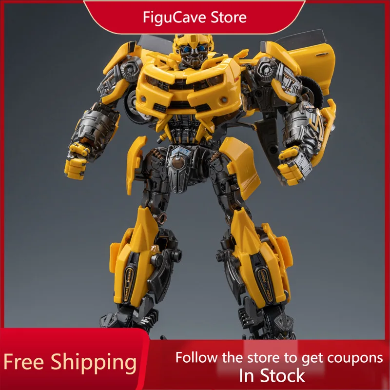 Thumbnail 2 - #40 Latest Transforming Robot Toys Offers