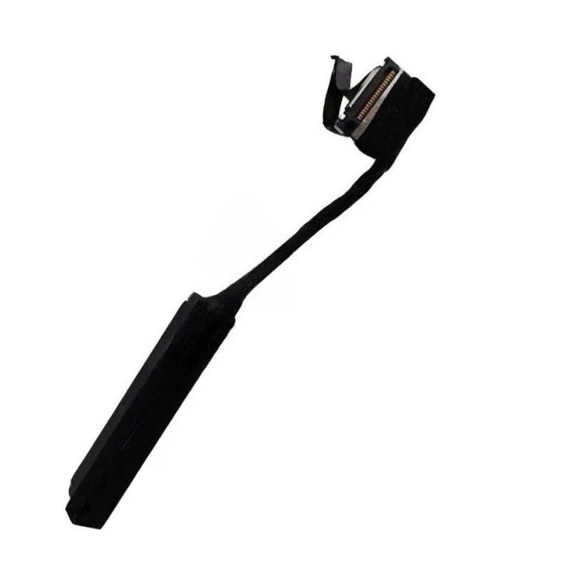 HDD Cable & Bracket for Dell Latitude 5480 5490 5491 E5480 E5490 E5491, PN:0NDT6 080RK8 DC02C00B100