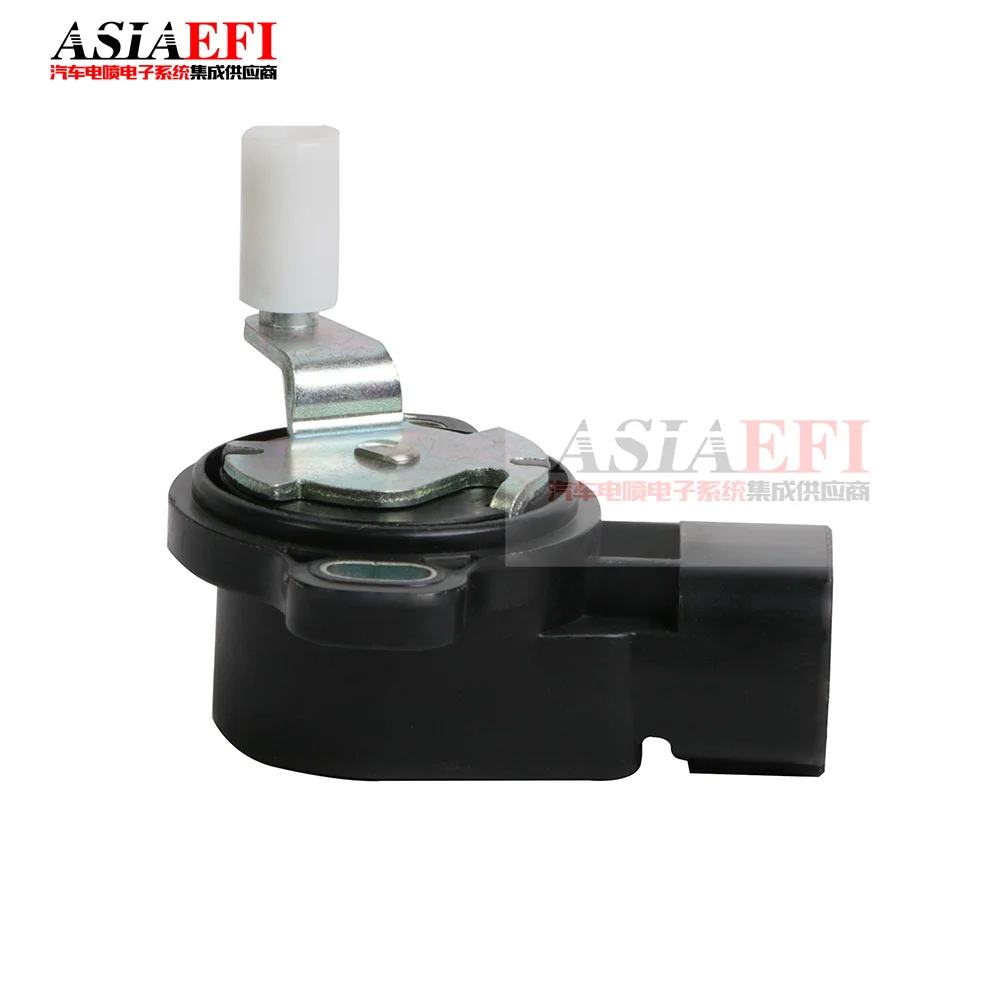 High Quality 18919-5Y700 TPS Throttle Position Sensor for Nissan 350Z Sunny X-trail Primera Infiniti QR20 25 G35 189195Y700