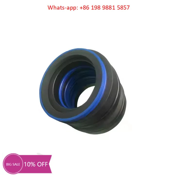 

Подходит для деталей вилочного погрузчика, ремонтный комплект цилиндра рулевого управления 3024509005, используется для LINDE 351 392 393.