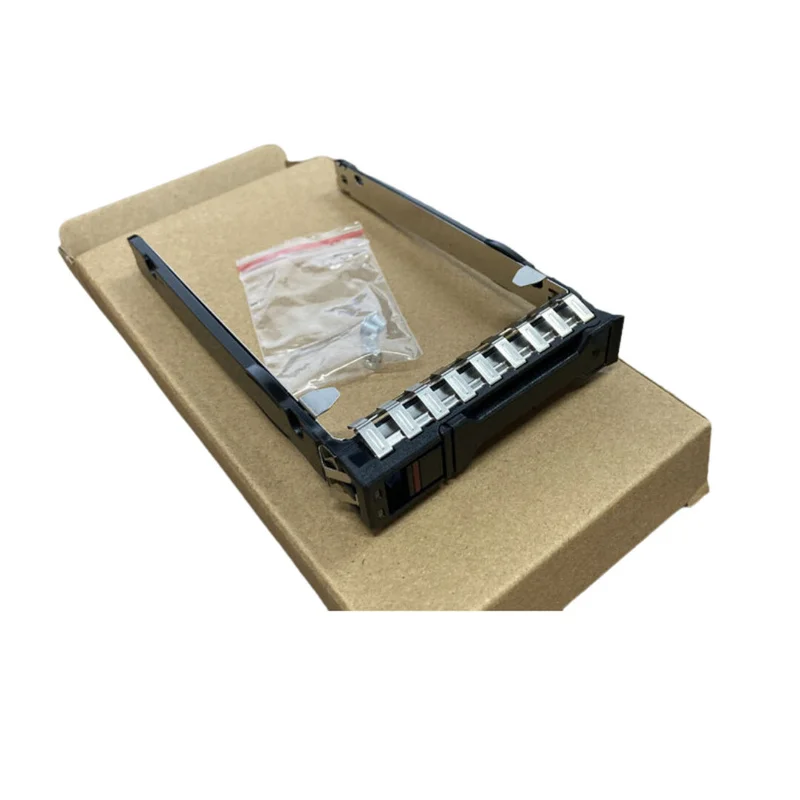 PP+ 2.5 Hard Drive Caddy Tray P22892 for HPE ProLiant DL365 DL385 Gen10 Plus V2