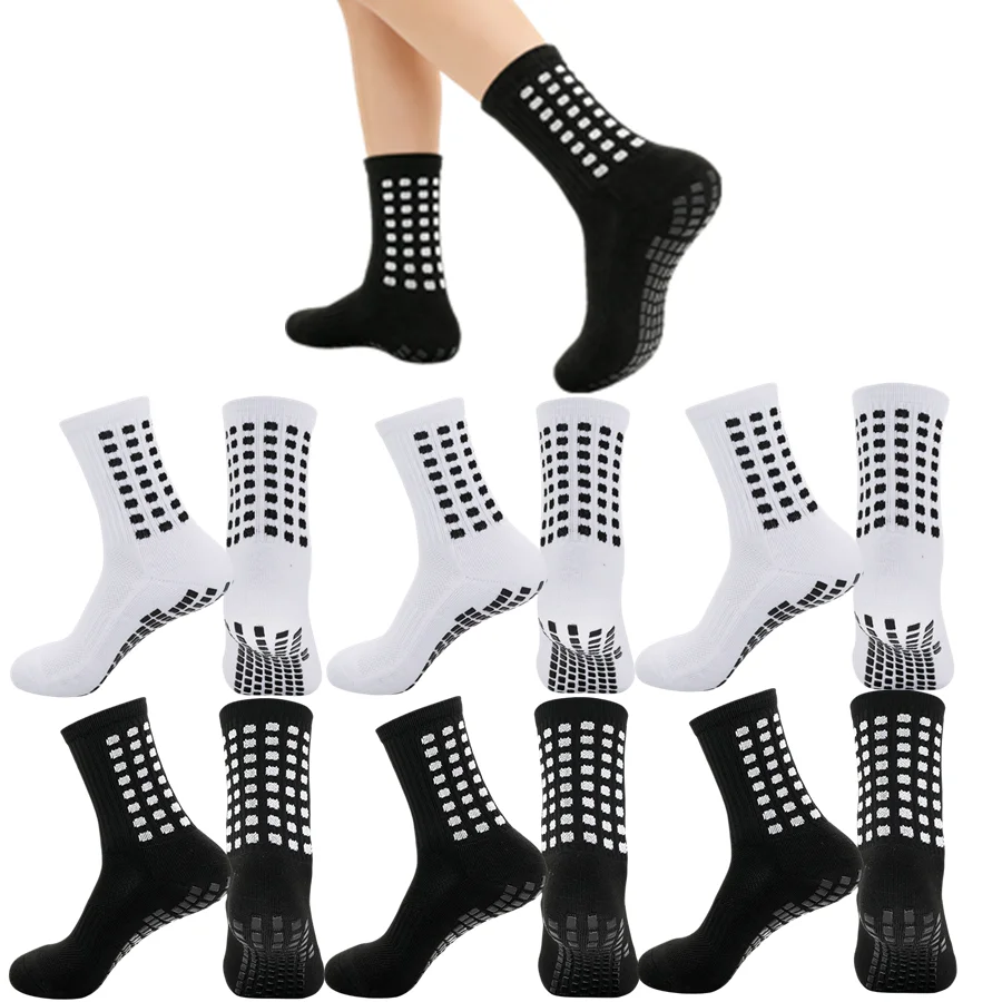 

Мужские и женские дышащие носки с махровой подошвой, амортизирующие, для спорта, баскетбола, тенниса