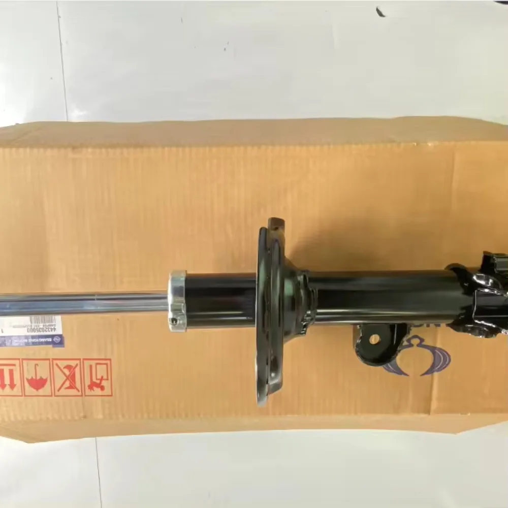 Genuine Front Suspension Damper-RH for Ssangyong TIVOLI 2WD,G16F 4432035000，4431035000