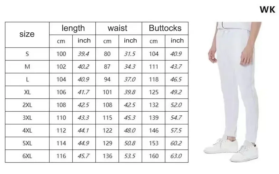 Neuheiten: Abstrakte, geometrische Stammesmuster, gerade geschnittene Hosen, Unisex-Freizeit-Hosen, Retro-Streetwear, für den Alltag, Urlaub und entspannte Anlässe. – Detail 2
