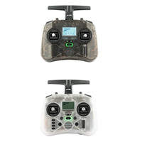 Radiomaster Pocket - EdgeTX 2.4G Radio Controller (Mode2 Left-handed Throttle ) CC2500 / ELRS