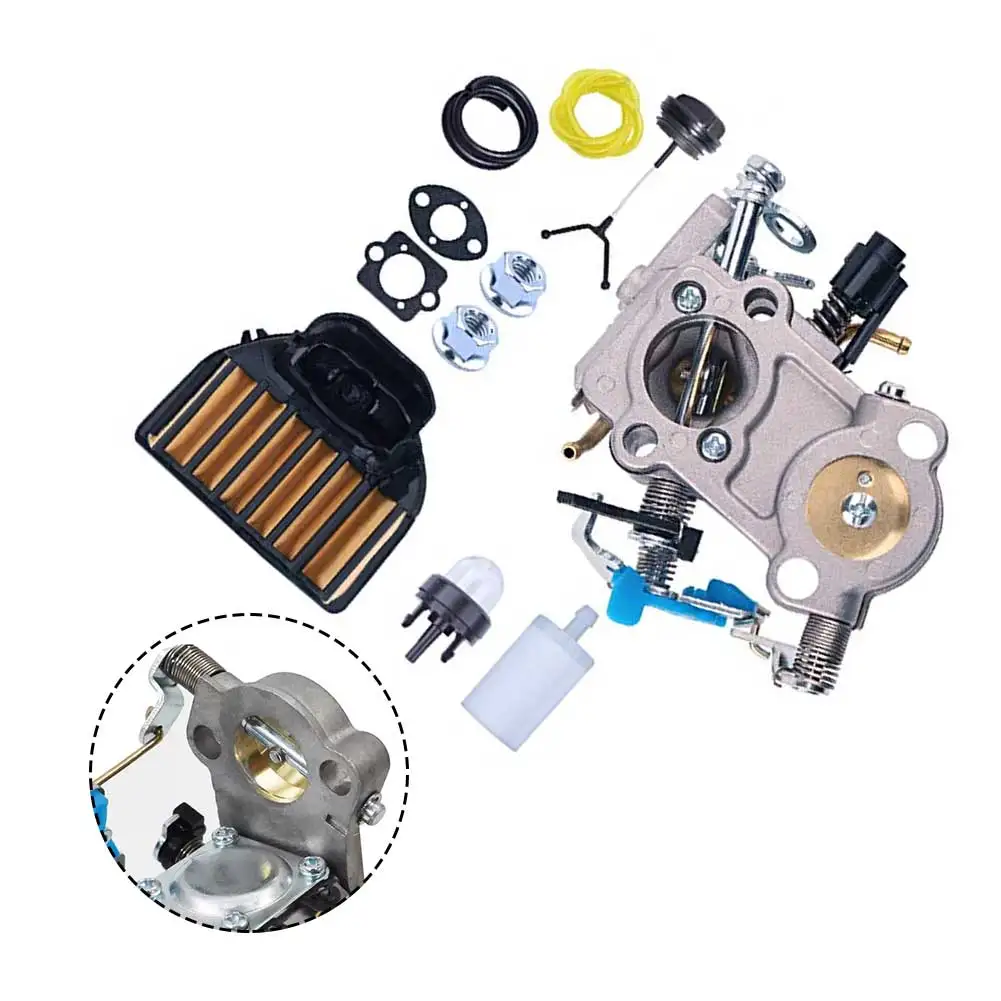 1pc Carb Tune Up Maintenance Kits For 455 460 For Rancher 461 For Jonsered CS2255 Saw Household Tool Accessories