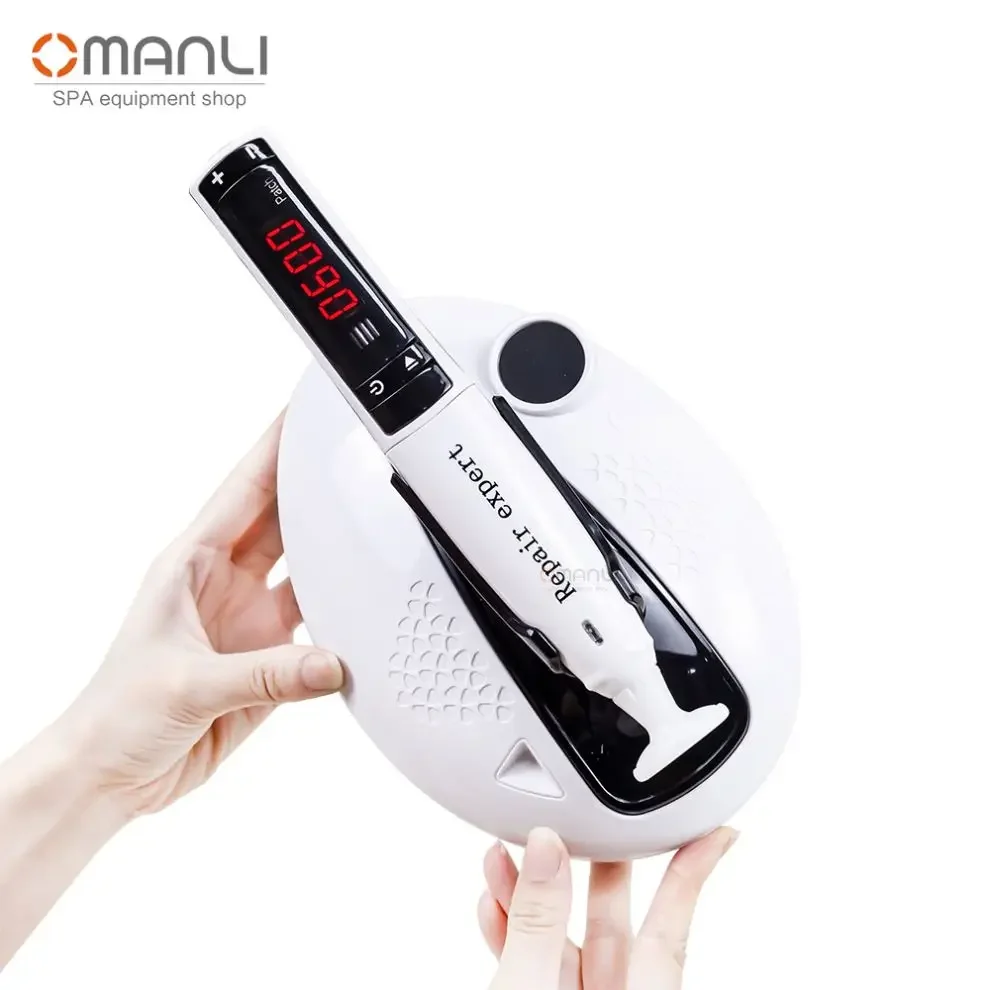 

2021 Portable Ozone Acne Removal Plasma Pen Plasma Lifting Skin Rejuvenation Instrument