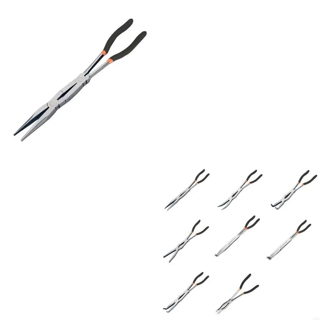 

Steel Plyers с расширенным доходами простые работы для энтузиастов DIY
