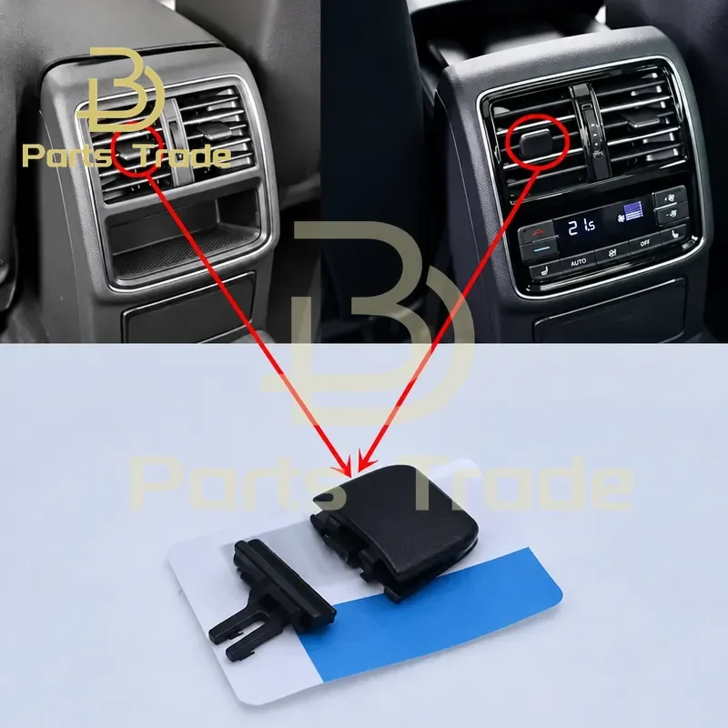 for Instrument Panel Air Conditioning Rear Outlet Pick