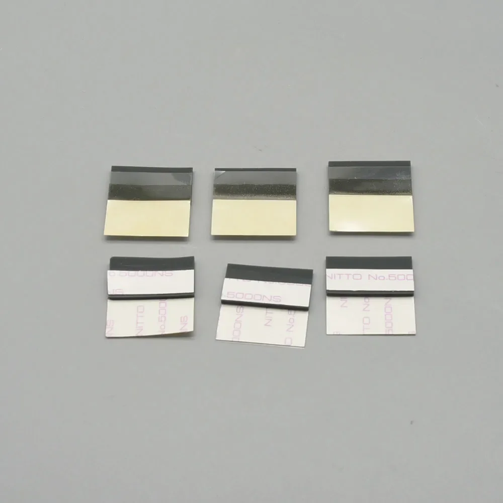10pcs Feeder pickup pad For Konica Minolta BH C284 C364 C224 bhc 224 284 364 ,Sorter pickup pad Pager Copier Printer Spare Parts