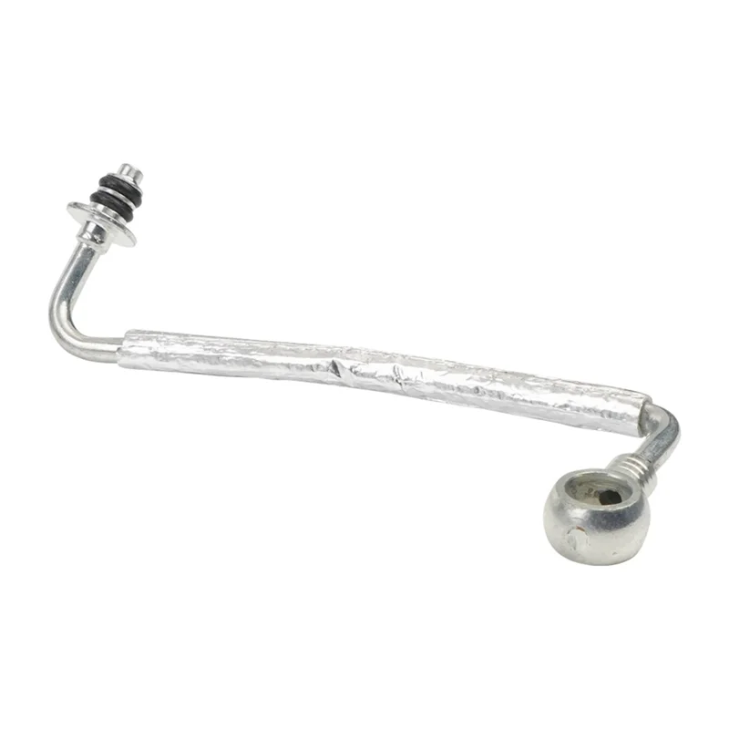 Trending 55567067 Car Turbo Coolant Return Pipe Kit For  Cruze Sonic 2011-2019 Buick Encore 2013-2021