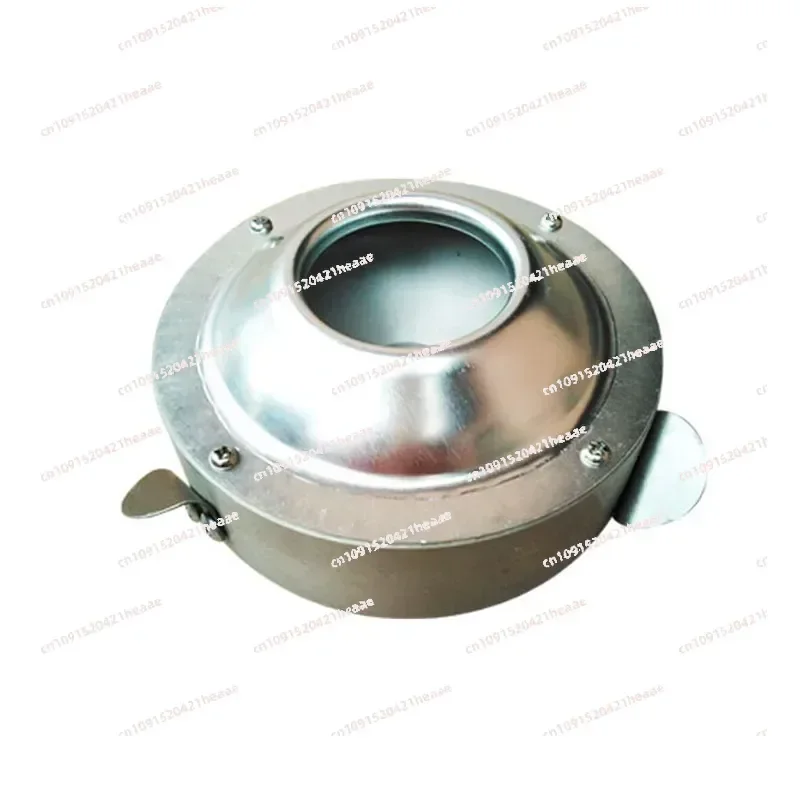 Suitable for220V   cotton candy machine boiler candy outlet device rotate parts Candy Maker accessories