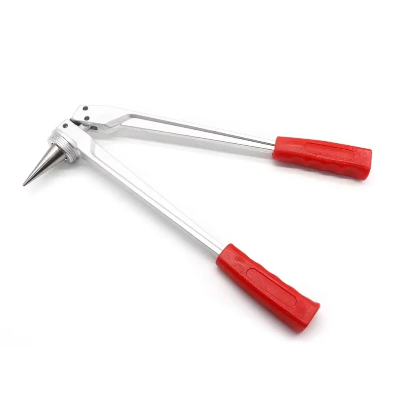 

Standard manual mechanical axial pipe expansion tool, made of stainless steel for easy pipe and pipe expansion