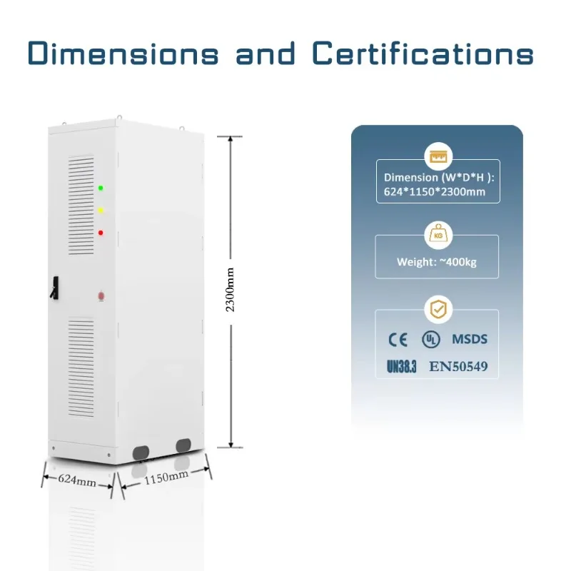 【베스트셀러】레네폴리 420kw 공냉식 BESS 인버터 - Renewable Energy Solutions 리뷰 및 가격