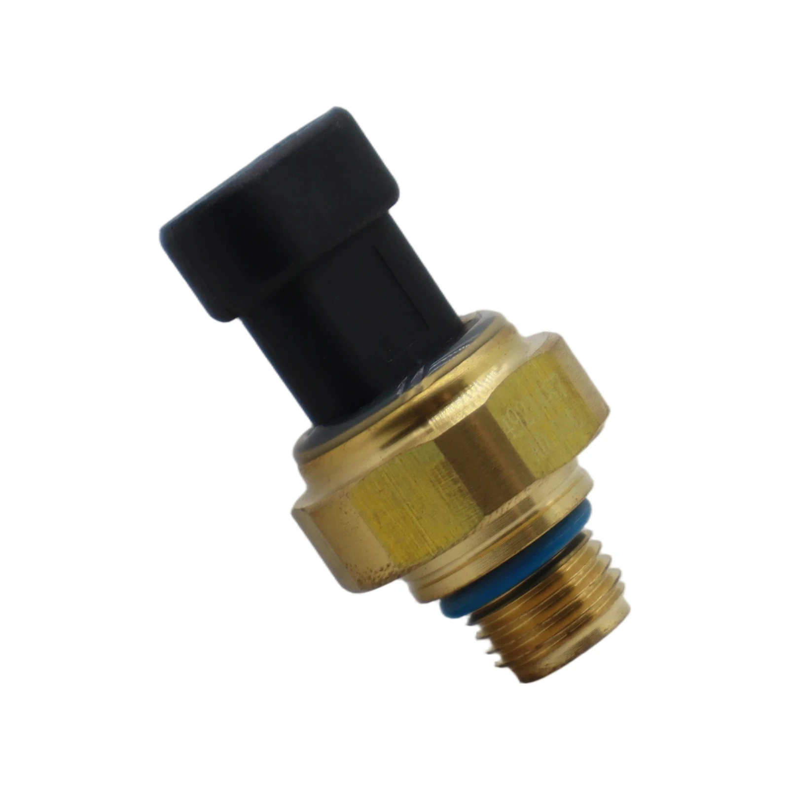 492-1487 Oil Pressure Sensor For Caterpillar CAT 415 Excavator Loader