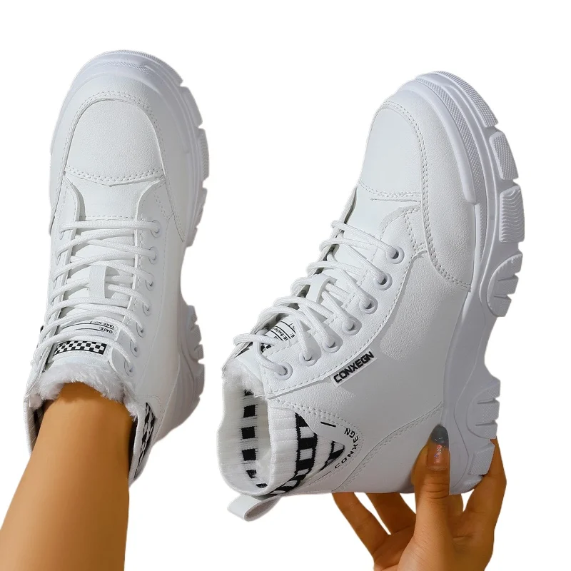 Winter Fashion Warm… - image