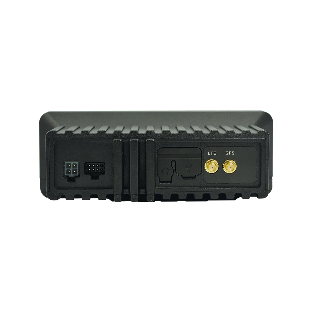 R Tesunho TM-990 VOIP Mobile PTT Radio For Vehicle