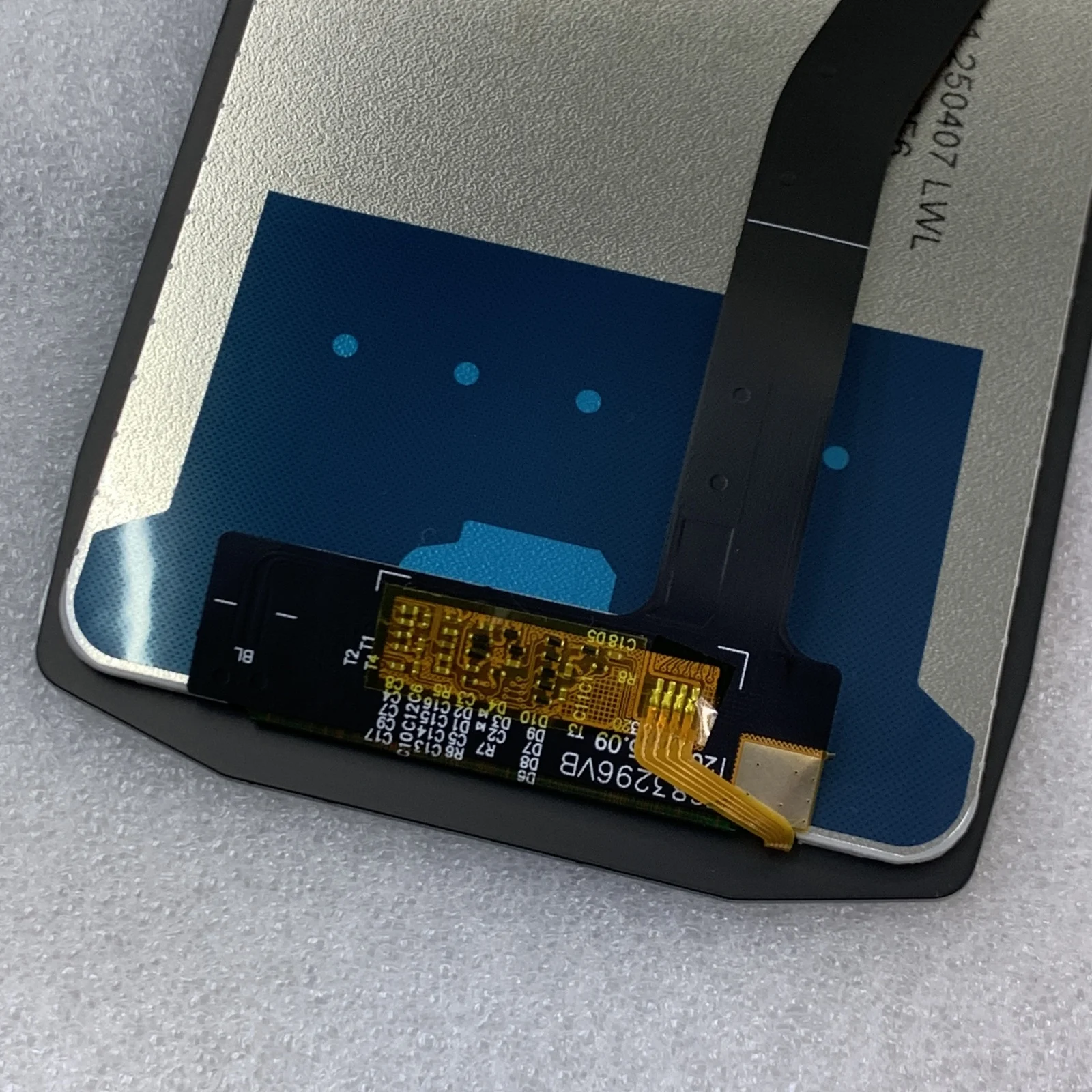 TEST AAA LCD Screen for Cubot KingKong Star Digitizer Full Assembly Phone Display LCD Screen Repair Replacement