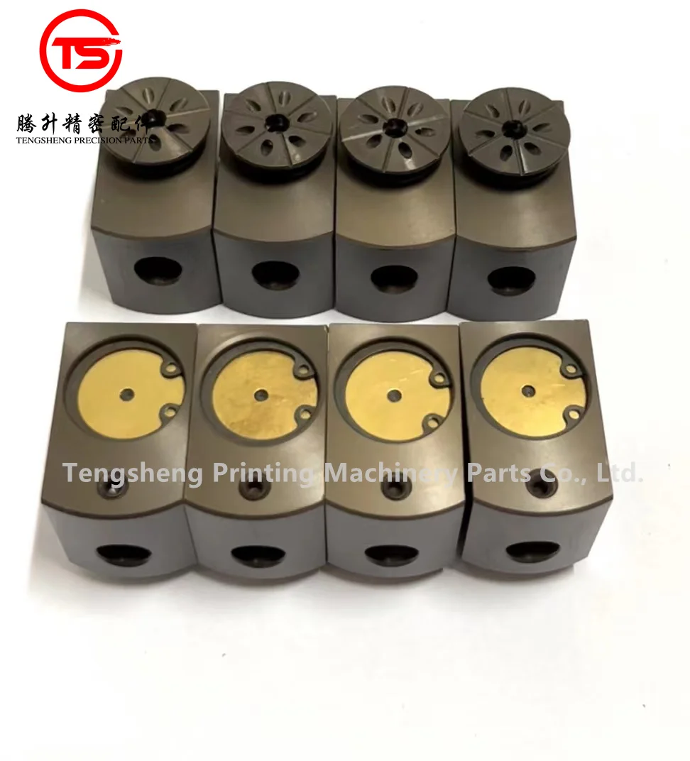 1 piece high quality Forwarding sucker for man roland offset printing machine spare parts Forward sucker for Roland 700