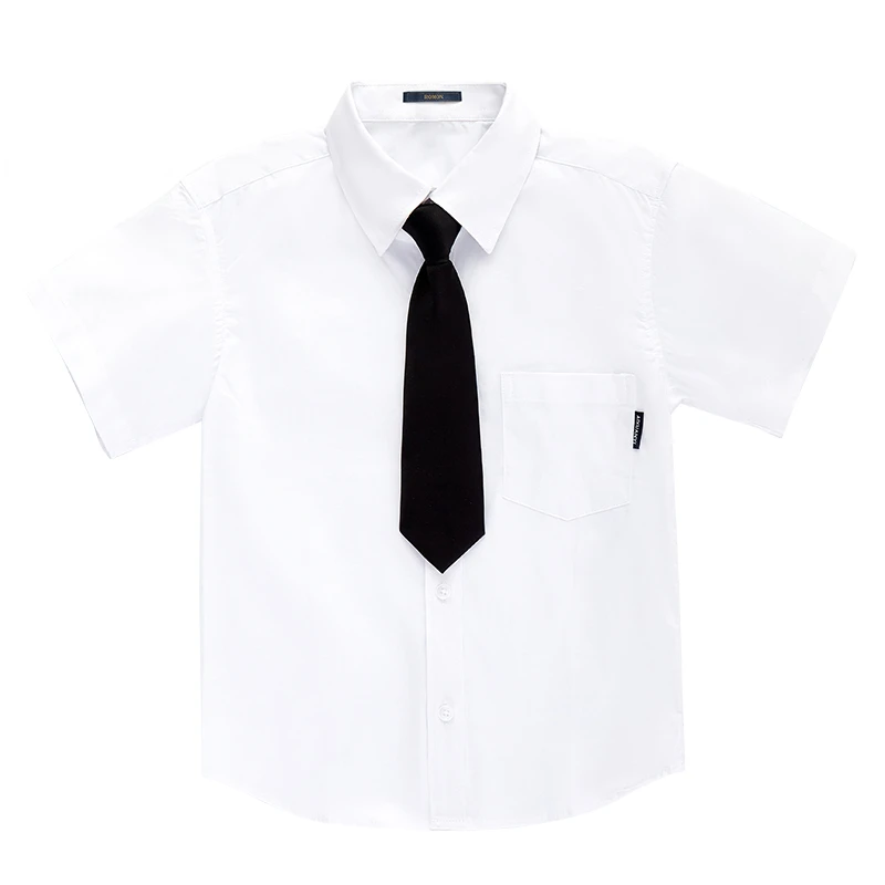 boys shirts  blouse girl  kids clothing School uniforms