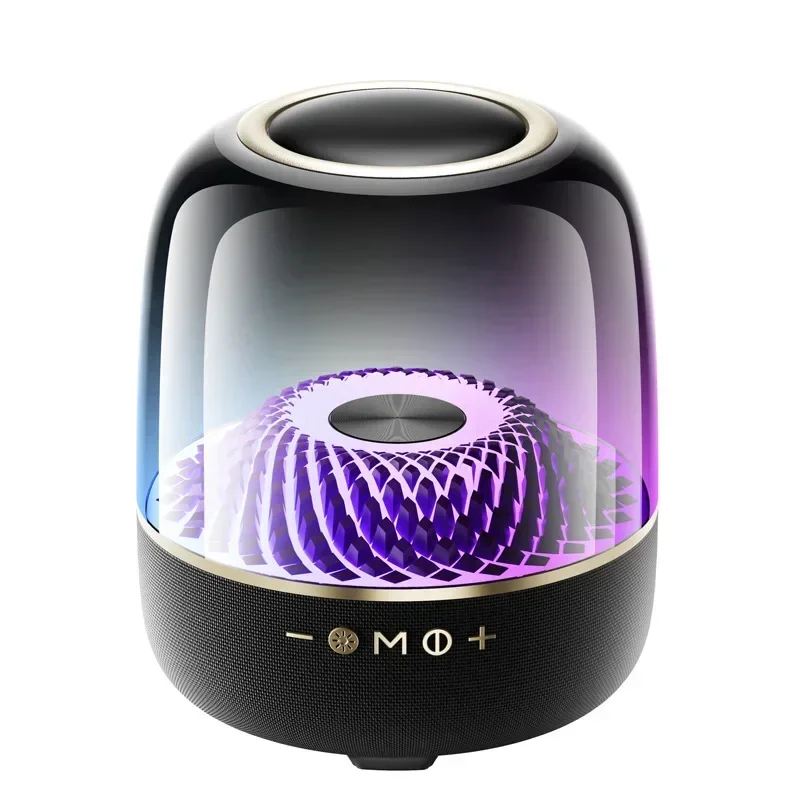 مكبر صوت عالي الجودة L-98 Audio LP90Pro إصدار محسن - مضخم صوت قوي لسطح المكتب مع صوت واضح كريستالي #6