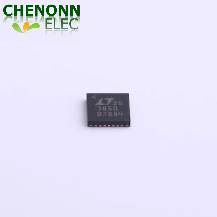 

2PCS/LOT LTC3850EUF#TRPBF (DC DC Converters)