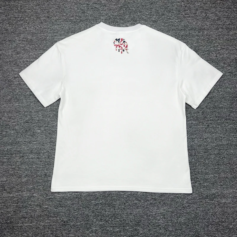 Men Women Bus Logo Car Pattern Casual T-shirts Mertra Tee High Quality Stock