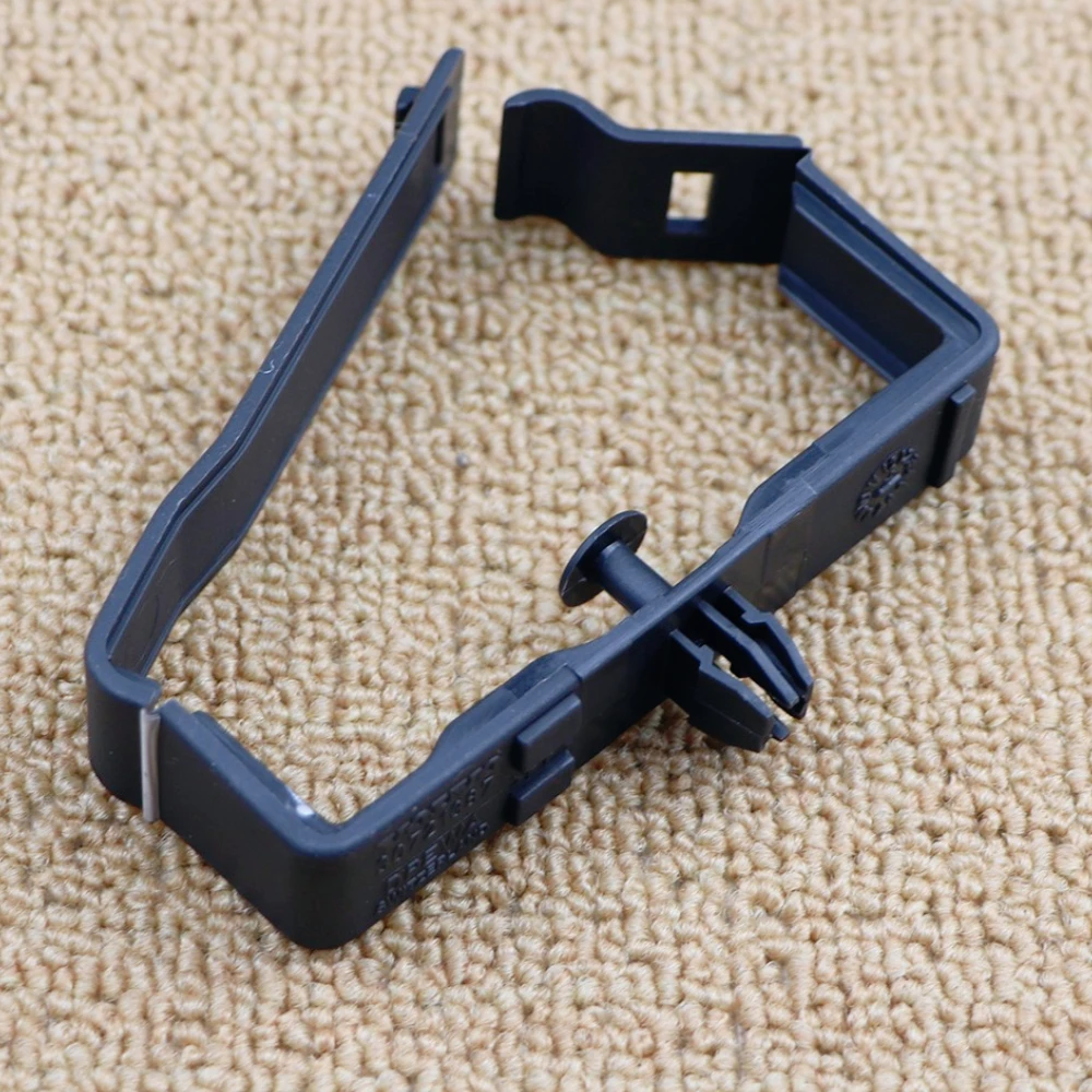 30721387 قوس مثلث تحذير الطوارئ لفولفو S60 V70 XC60 XC70 S40 V50 S80 2009-2017 علامة صندوق السيارة دعم ثابت #3