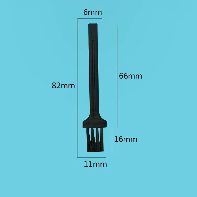 Mini Cleaning Brush Soft Brush Keyboard Cleaner Multipurpose Computer Cleaning Tool Laptop Keyboard Brush