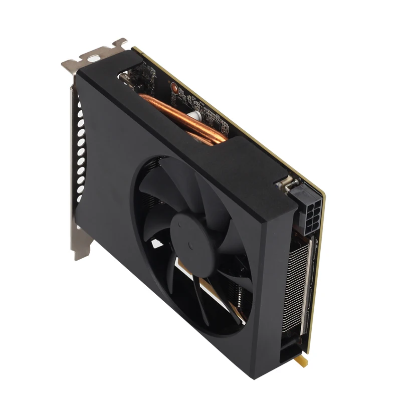 

Для GTX1660ti 6G 14 см маленькая карта, короткая карта Itx Small Box игровая видеокарта высокого разрешения 4K