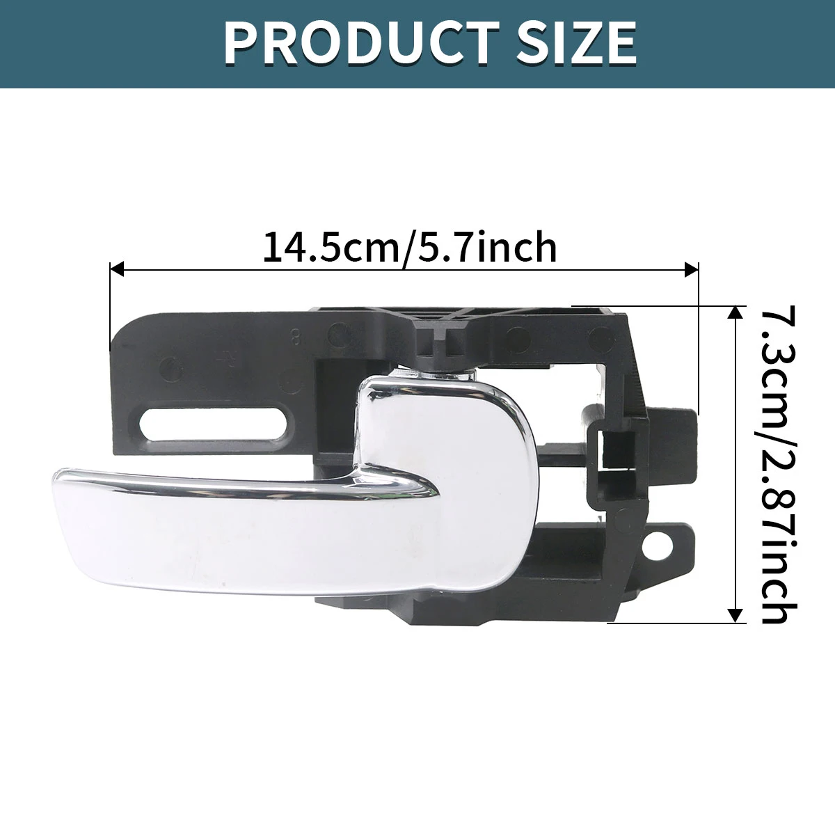 Thumbnail 4 - #1 Best Selling Door Knobs & Handles