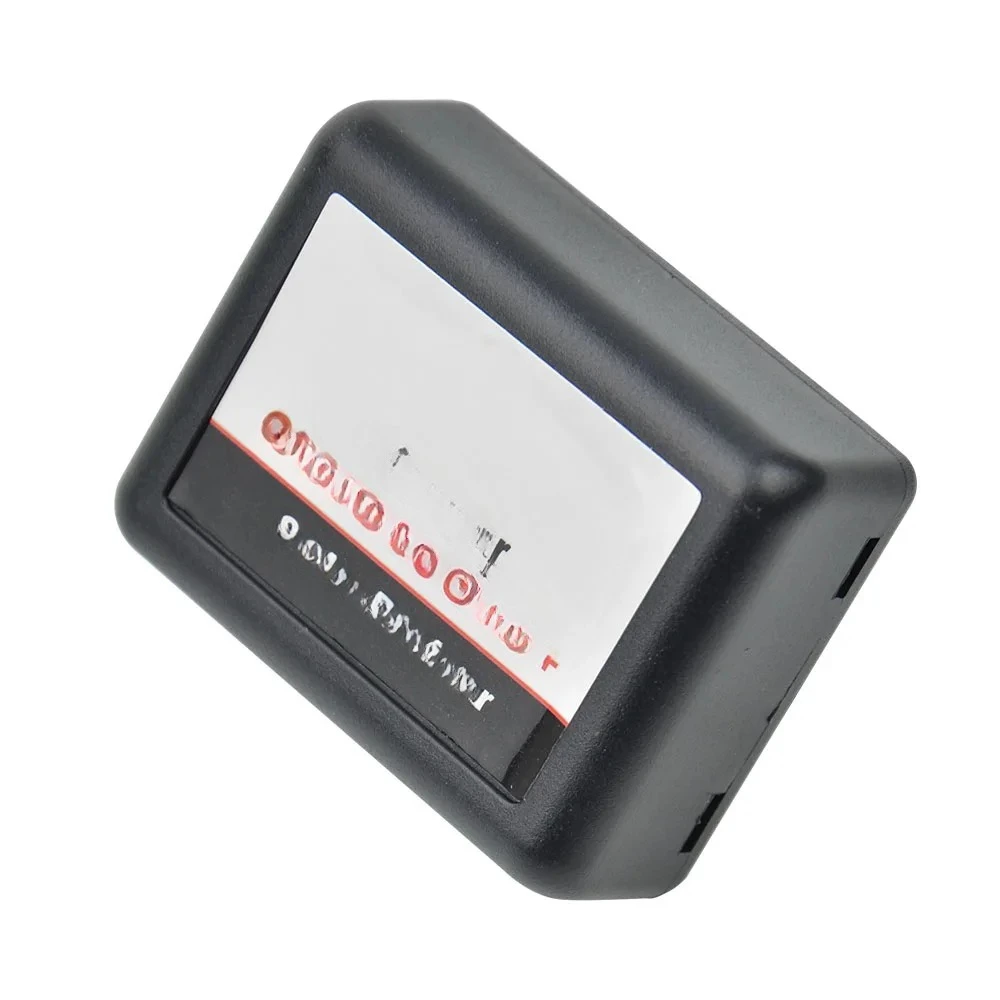 CAS2/CAS3/CAS3+ E Series Emulator For BMW MiniCooper E60-E84-E87-E90 3 Series 5 Series ELV Steering Lock Emulator